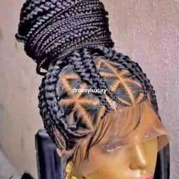 The Braided Crown