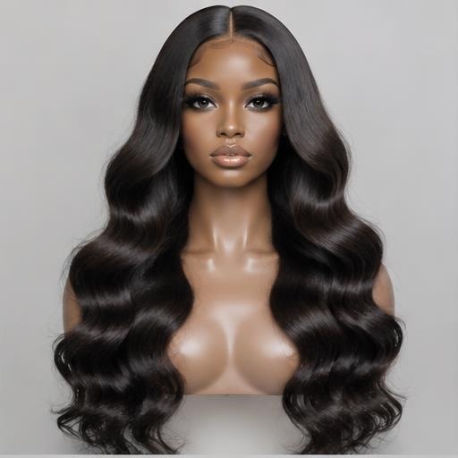 Luxe Body Wave
