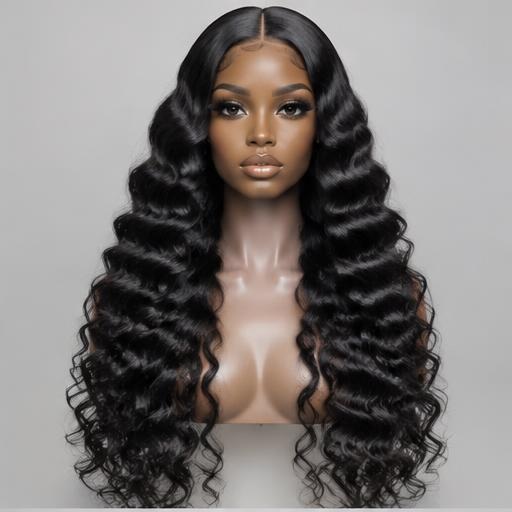 Midnight Deep Wave