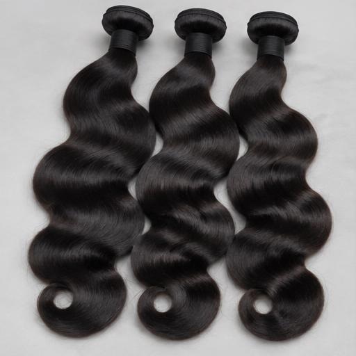 Raw Wave Bundles
